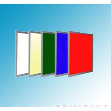 RGB LED Panel Light